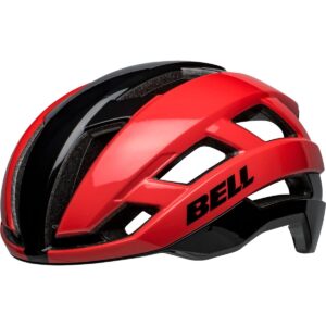 BELL Falcon XR LED MIPS Helmet Red/Black 1000, M