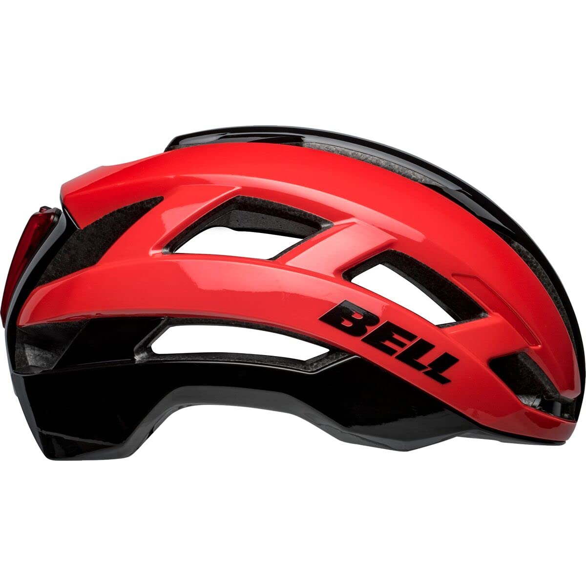 BELL Falcon XR LED MIPS Helmet Red/Black 1000, M