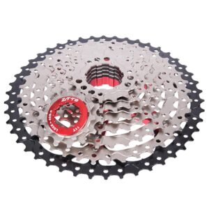 barenx mtb bike freewheel bike flywheel cassette 9 cassette cycle component