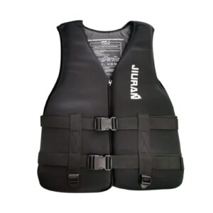 BESSTUUP 2pcs Boating Kids Adult Vest