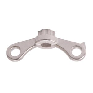 besstuup bicycle crank assembly puller mountain bike crank removal tool bicycle crank adjustment tool