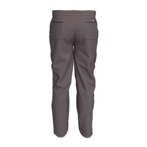 HECS Adventure Hiking/Hunting/Everyday Pant Lightweight Comfortable & Durable for Men and Women - Size 36 x 34 Brown