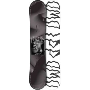 dinosaurs will die dwd maet 2023 snowboard 152cm