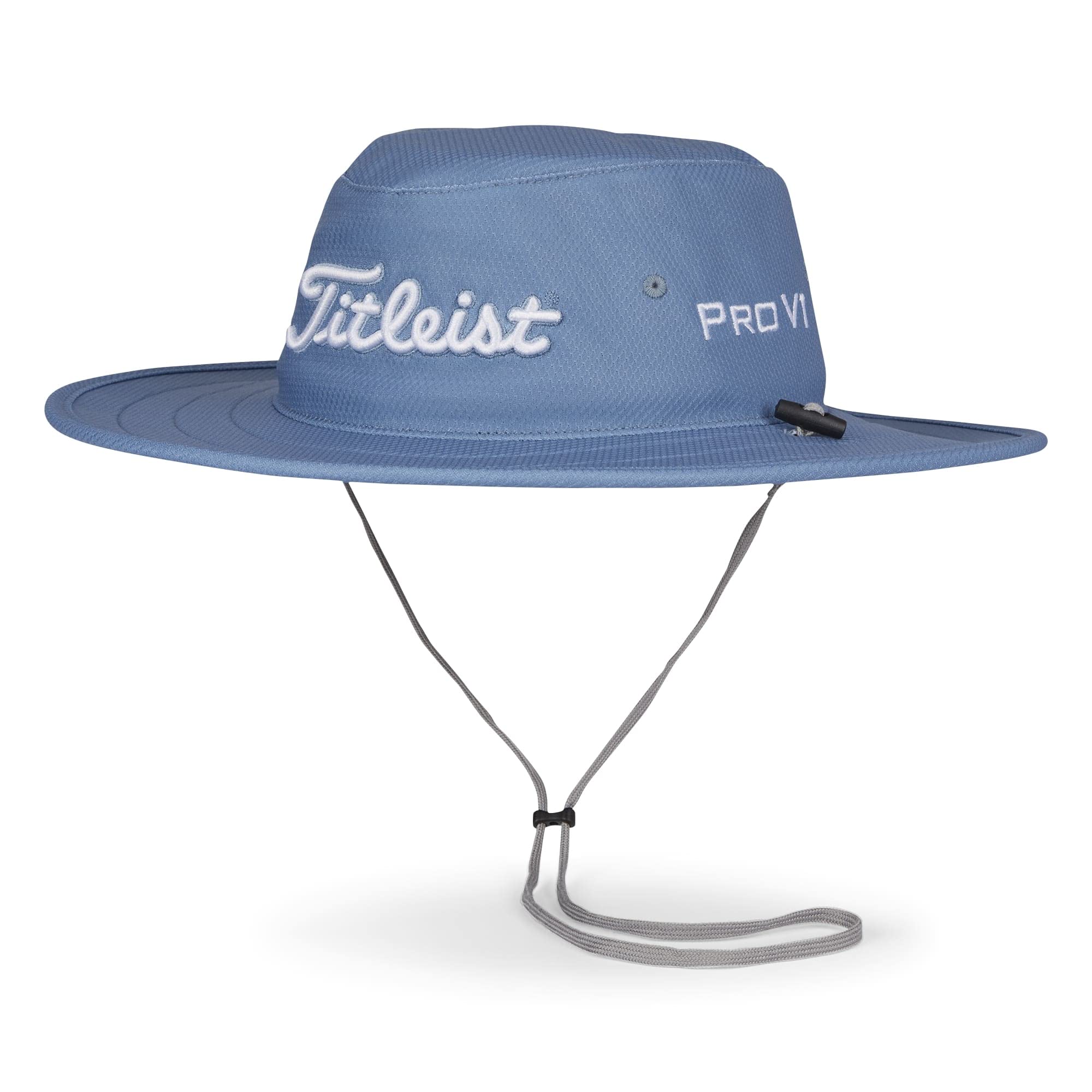 Titleist Tour Aussie Golf Hat Light Blue/White One Size Fits Most