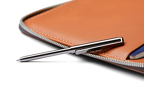 Bellroy Travel Folio – Second Edition - Caramel