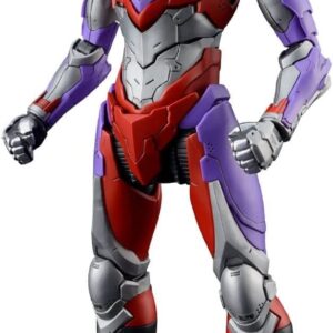 Bandai Hobby - Ultraman Suit Another Universe - Figure-Rise Standard - Ultraman Suit Tiga (Action) Model Kit