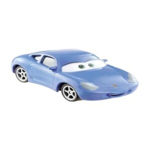 Disney Pixar Cars Sally