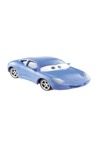 Disney Pixar Cars Sally