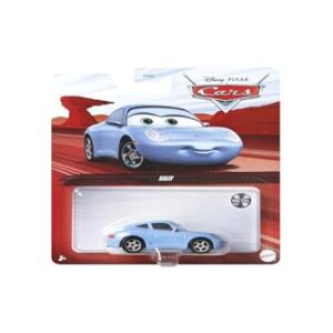 Disney Pixar Cars Sally