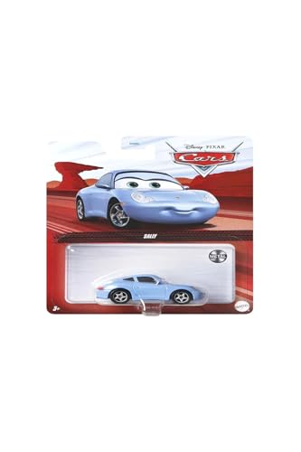 Disney Pixar Cars Sally