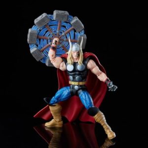 Hasbro Marvel Fans Legends Series: Thor Ragnarok (Thor) Action Figure (Excl.)