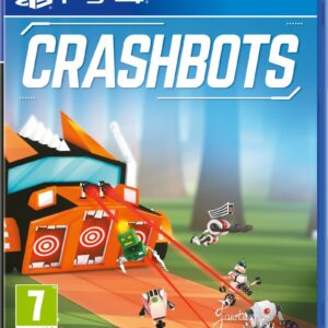 Crashbots - PlayStation 4