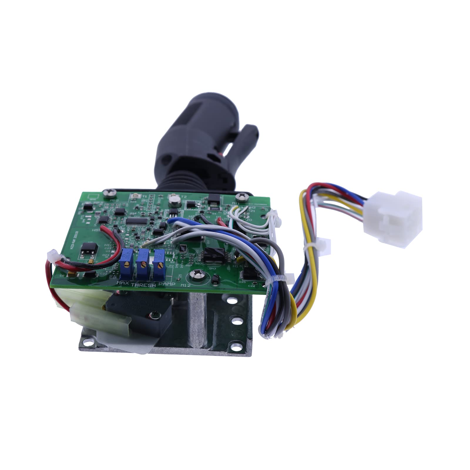 FridayParts Joystick Controller 159111 159111AB Compatible for SkyJack Lift Replacement