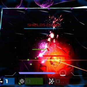 Zero Strain for PlayStation 4