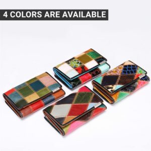 Eysee Wallets, Card Packs, Leather Purses, Women Clutch Bags, Short Wallets