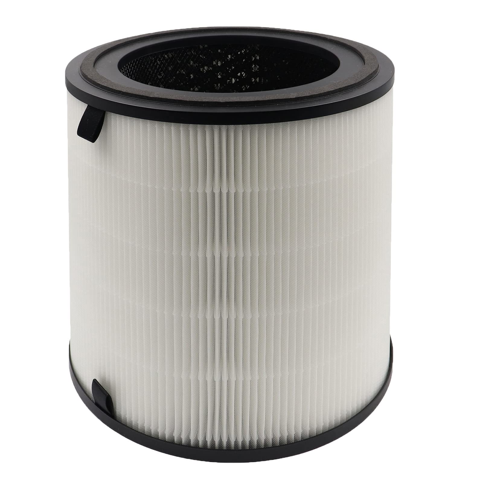 LV-H133 Replacement Filter for LEVOIT LV-H133 Air Purifier, 3 in 1, H13 True HEPA with High efficiency Activated Carbon and Pre-Filter