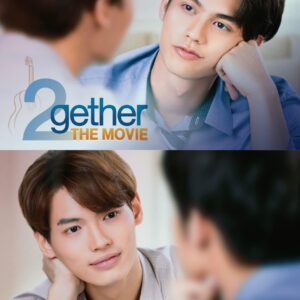 2gether THE MOVIE [DVD]