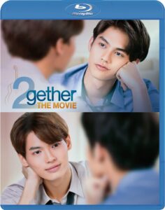 2gether the movie [blu-ray]