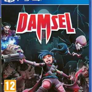 Damsel - PlayStation 4