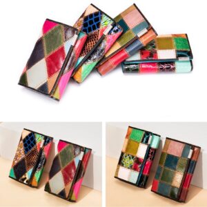 Eysee Wallets, Card Packs, Leather Purses, Women Clutch Bags, Short Wallets