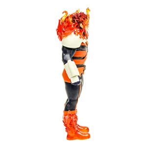 McFarlane Toys - My Hero Academia 5IN Figures WV4 - Endeavor