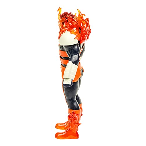 McFarlane Toys - My Hero Academia 5IN Figures WV4 - Endeavor