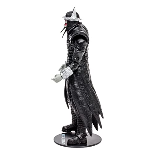 McFarlane Toys - Mortal Kombat 7IN Figures WV10 - The Batman WHO Laughs