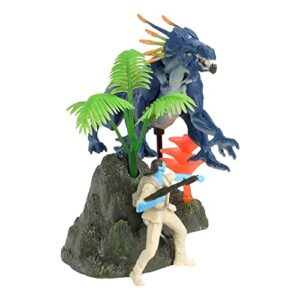 McFarlane Toys Avatar - Jake vs Thanator