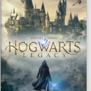 Hogwarts Legacy - Nintendo Switch