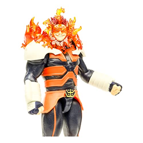 McFarlane Toys - My Hero Academia 5IN Figures WV4 - Endeavor