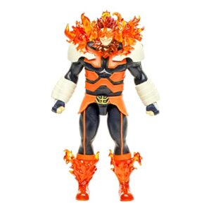 mcfarlane toys - my hero academia 5in figures wv4 - endeavor