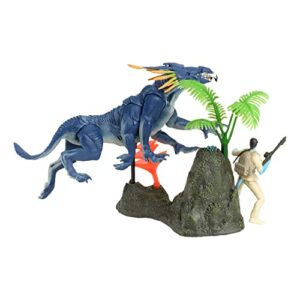 McFarlane Toys Avatar - Jake vs Thanator