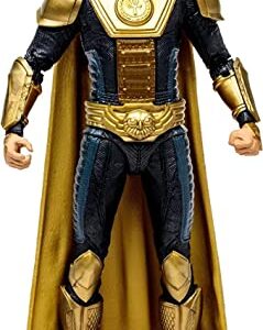 DC Direct - Injustice 2 - Page Punchers - 7" Dr. Fate Figure with Comic