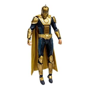 DC Direct - Injustice 2 - Page Punchers - 7" Dr. Fate Figure with Comic