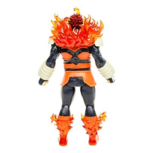 McFarlane Toys - My Hero Academia 5IN Figures WV4 - Endeavor