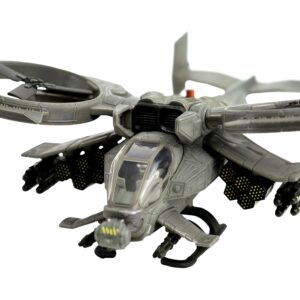 McFarlane - Avatar - World of Pandora Lrg DLX Set - A1 AT-99 Scorpion Gunship (with Pilot)