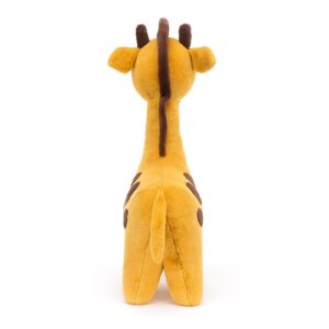 Jellycat Big Spottie Giraffe Stuffed Animal, 19 inches | Safari Plush Toy | Classic Children's Gift