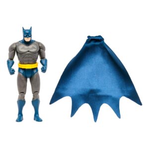 DC Direct TM15766 Super Powers McFarlane 10cm Action Figure Batman Hush