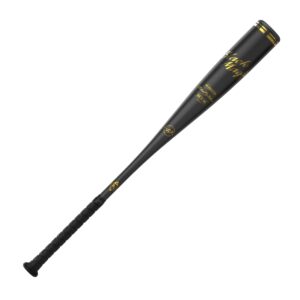 Easton | 2023 | BLACK MAGIC | USSSA Baseball Bat | -8 | 30" x 22 oz.