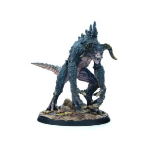 Gate Keeper Games Fallout - Wasteland Warfare - Creatures Deathclaw Matriarch