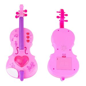 Simulated Electric Violin Musical Instruments for Children Kids