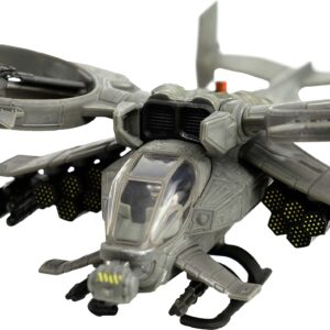 McFarlane - Avatar - World of Pandora Lrg DLX Set - A1 AT-99 Scorpion Gunship (with Pilot)