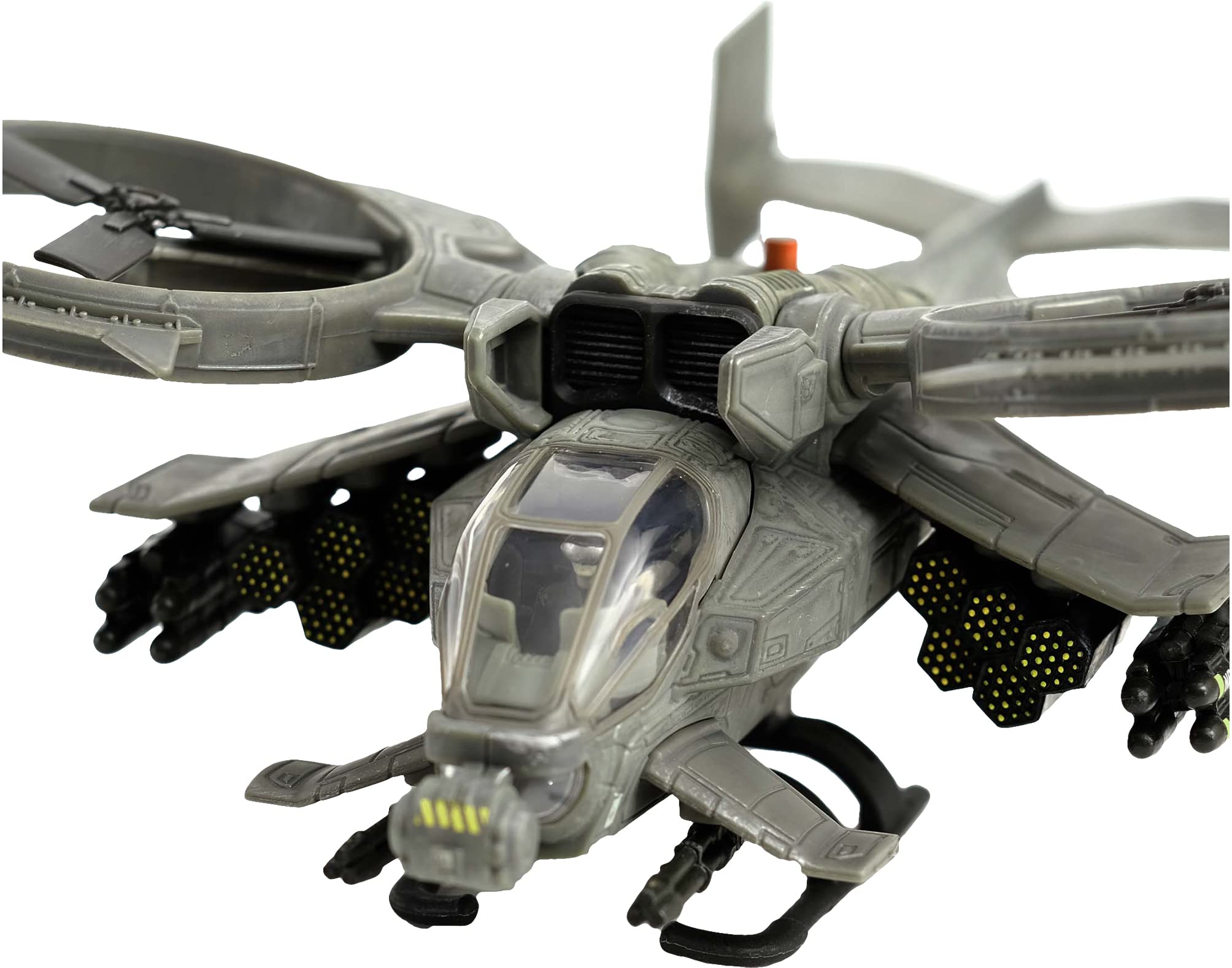 McFarlane - Avatar - World of Pandora Lrg DLX Set - A1 AT-99 Scorpion Gunship (with Pilot)