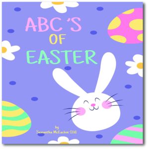 abc's of easter