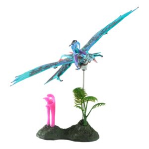 McFarlane Toys Avatar - Neytiri & Banshee