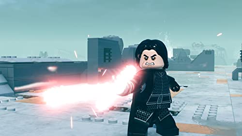 LEGO Star Wars: The Skywalker Saga (PS4)