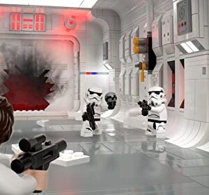 LEGO Star Wars: The Skywalker Saga (PS4)