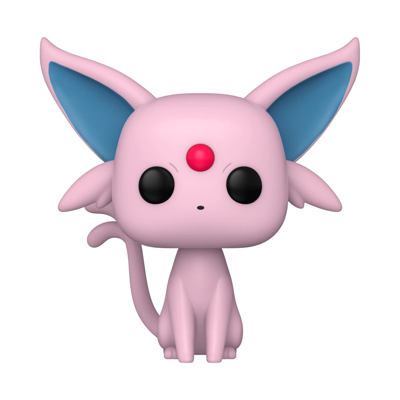 Funko POP! Games: Pokemon - Espeon - Collectable Vinyl Figure - Gift Idea - Official Merchandise - Toys for Kids & Adults - Anime Fans - Model Figure for Collectors and Display