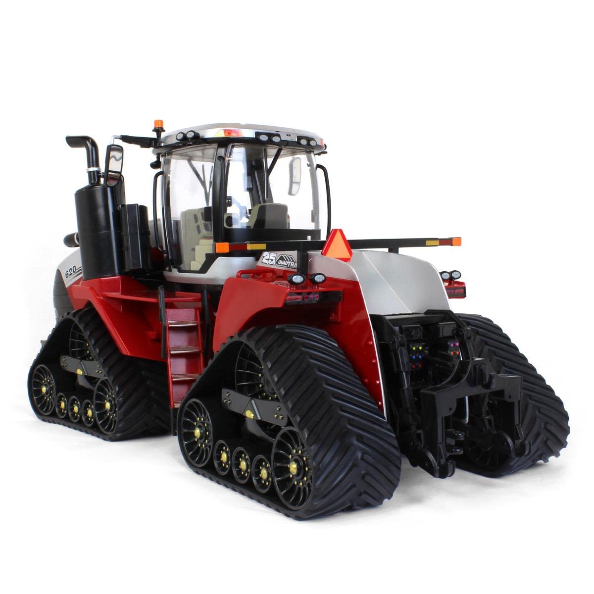 ERTL 1/16 Case IH AFS Connect 620 Quadtrac 25th Anniversary, Prestige Collection 44256