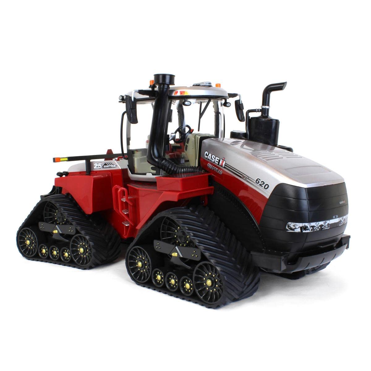 ERTL 1/16 Case IH AFS Connect 620 Quadtrac 25th Anniversary, Prestige Collection 44256